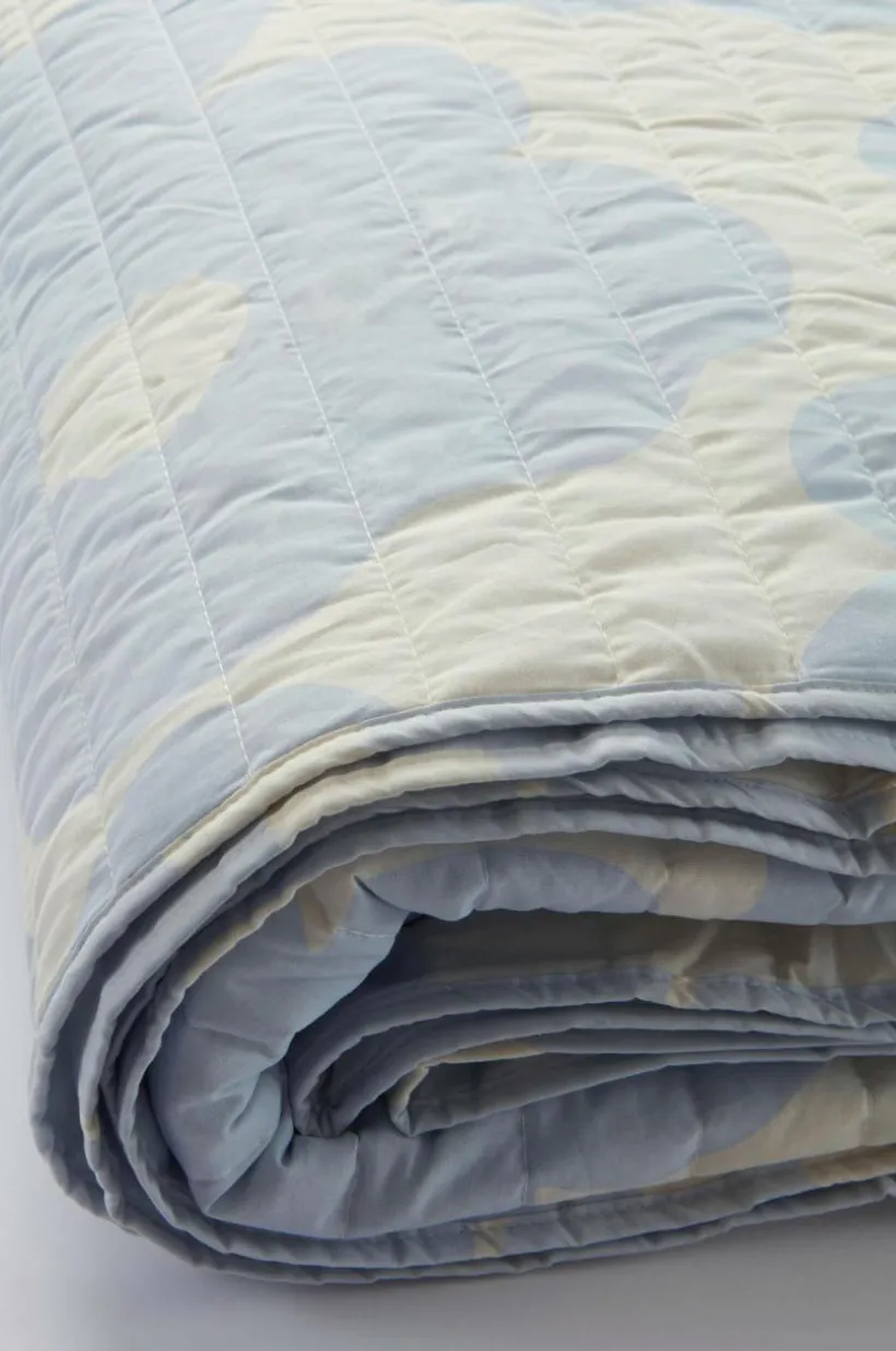 POPPY överkast Ekologisk