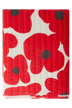 POPPY överkast Ekologisk