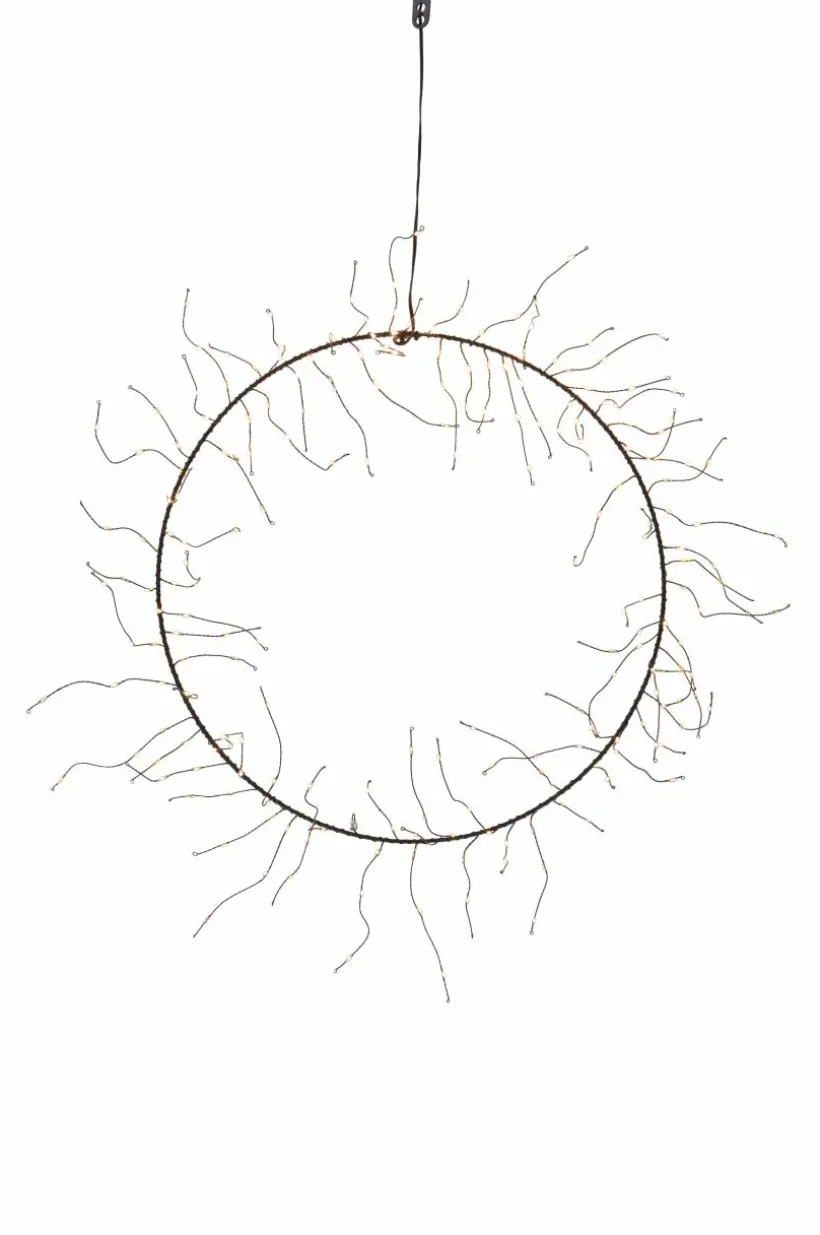 PORTIA LED Krans ø 40 Cm