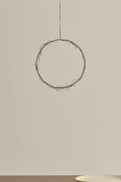 PORTIA LED Krans ø 40 Cm