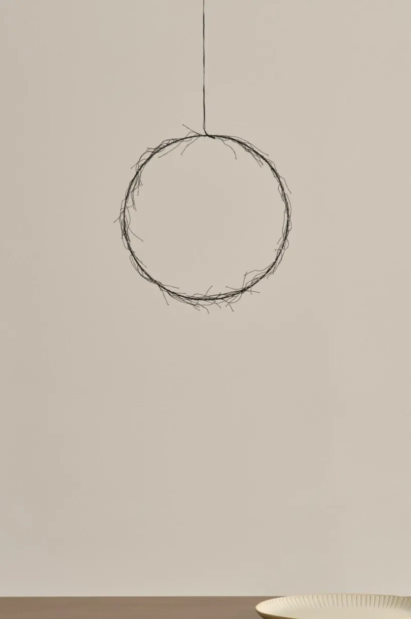 PORTIA LED Krans ø 40 Cm