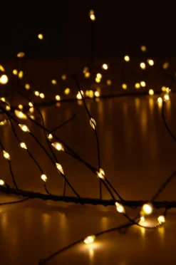 PORTIA LED Krans ø 40 Cm