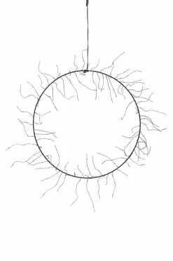 PORTIA LED Krans ø 40 Cm