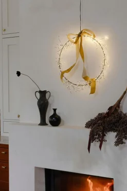 PORTIA LED Krans ø 60 Cm