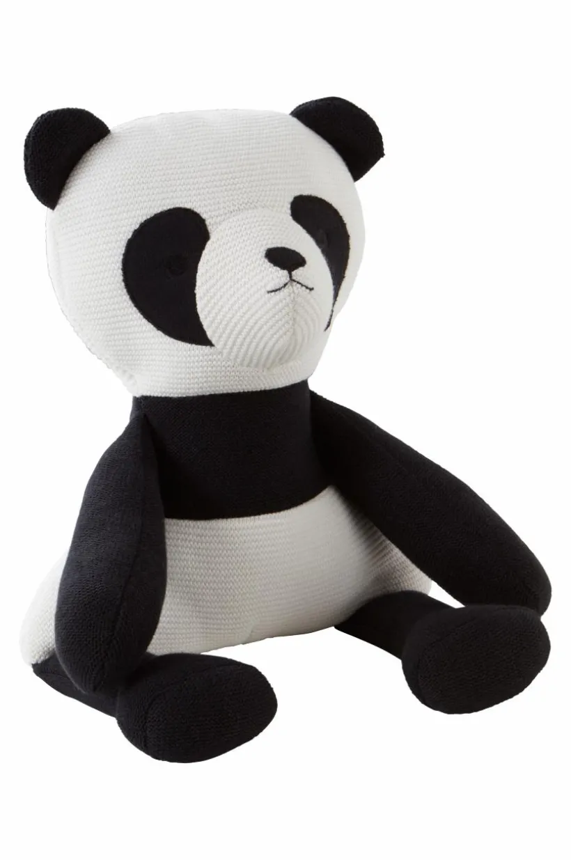 POVEL Mjukisdjur - Ekologisk