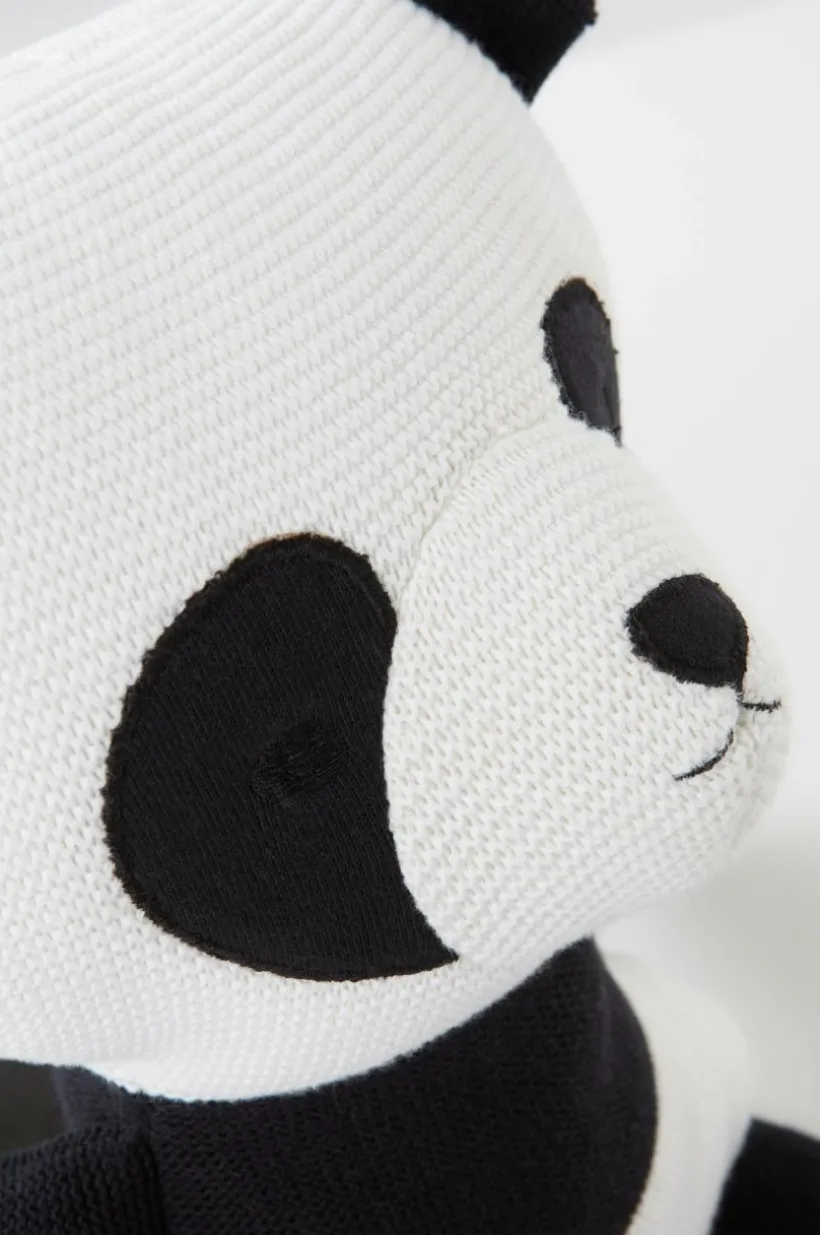 POVEL Mjukisdjur - Ekologisk