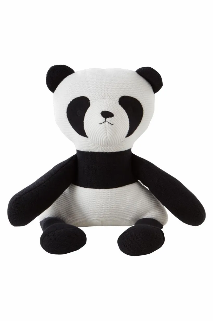 POVEL Mjukisdjur - Ekologisk