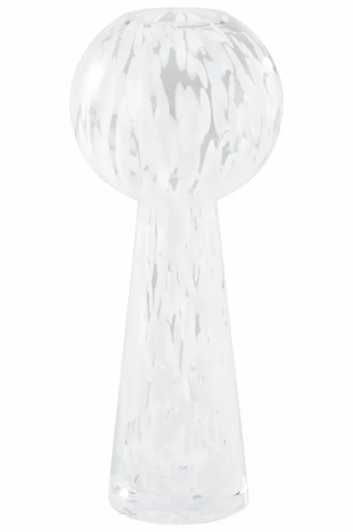 PRISSE Glasvas