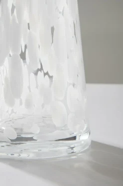 PRISSE Glasvas