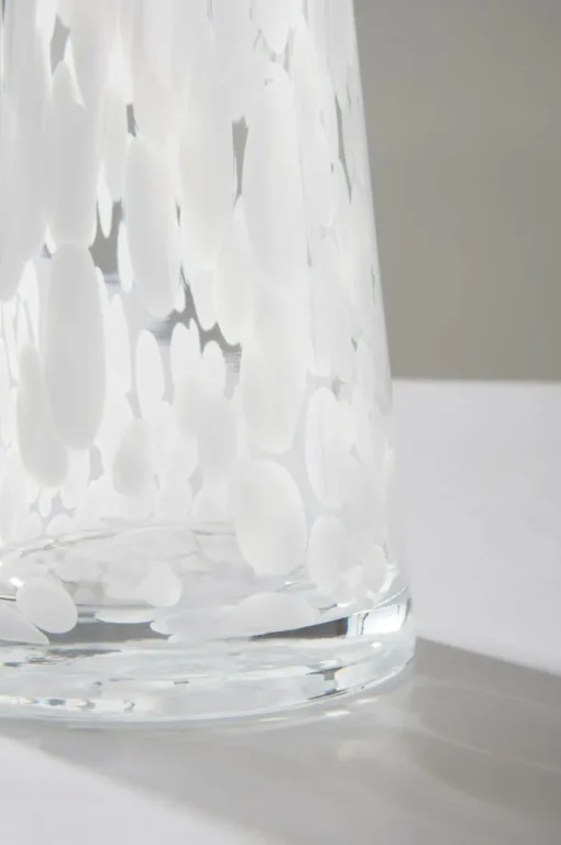 PRISSE Glasvas
