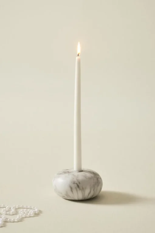 PUCK Ljusstake