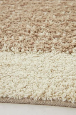 QENA Bomullsmatta 250x350 Cm