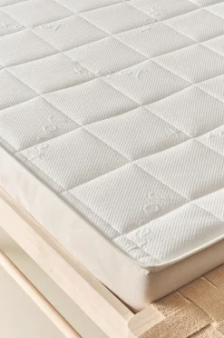QUARTO Skummadrass Medium 90x200 Cm