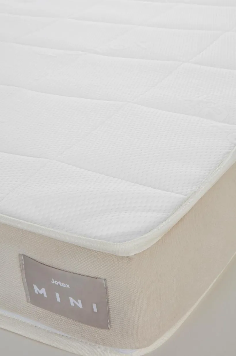 QUARTO Skummadrass Medium 90x200 Cm