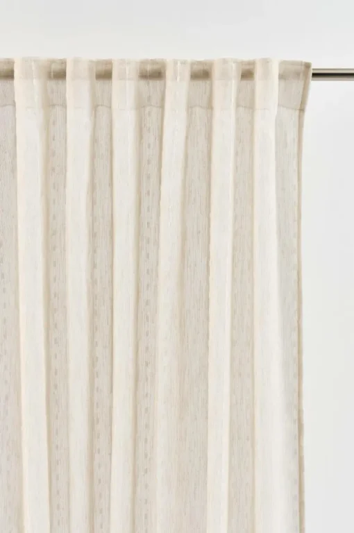 QUILO Multifunktionsgardin 2-pack
