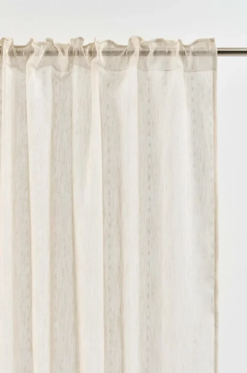 QUILO Multifunktionsgardin 2-pack