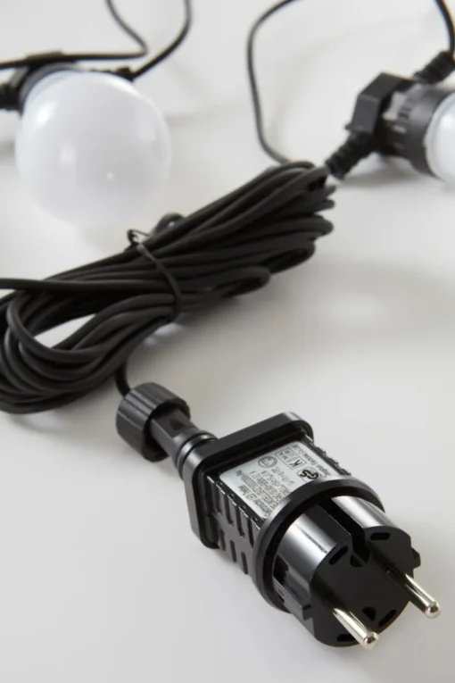 RAGGELITO Ljusslinga LED