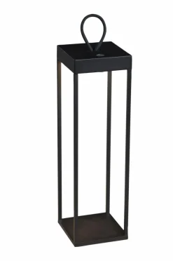 RAVELLO LED Ljuslykta Utomhus 50 Cm