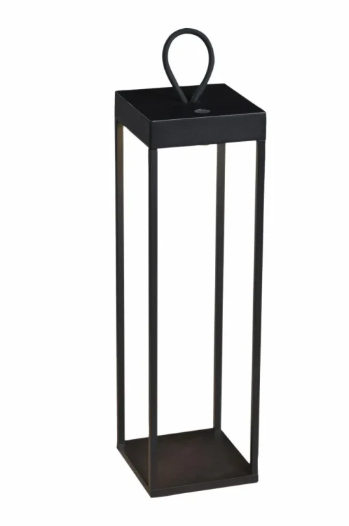 RAVELLO LED Ljuslykta Utomhus 50 Cm