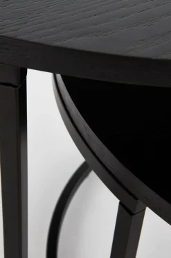 REDMOND Soffbord 2 Delar