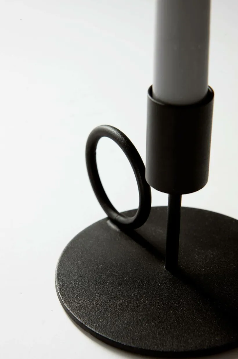 REGGIE Ljusstake 2-pack