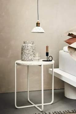 REGGIE Ljusstake 2-pack