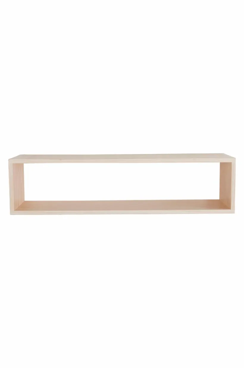 REYKJAVIK Vägghylla