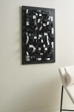 REYMOND Väggdekoration