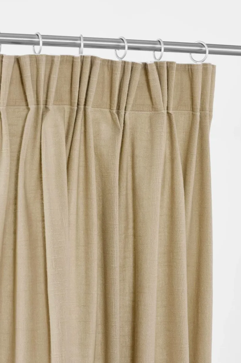 ÖRGRYTE Multifunktionsgardin 2-pack