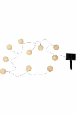 RICIE Ljusslinga Solcell