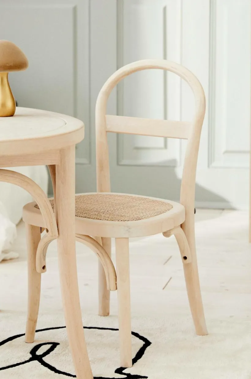 RIPPATS MINI Barnstol 2-pack