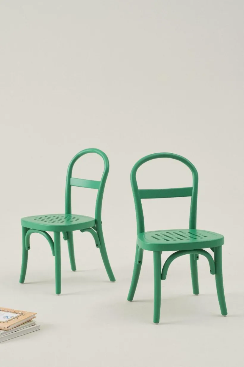 RIPPATS MINI Barnstol 2-pack