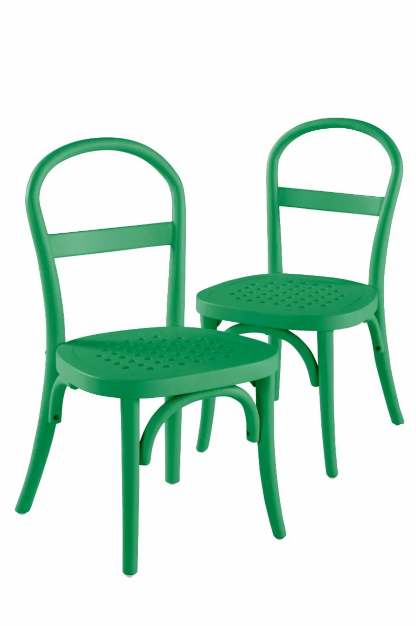 RIPPATS MINI Barnstol 2-pack