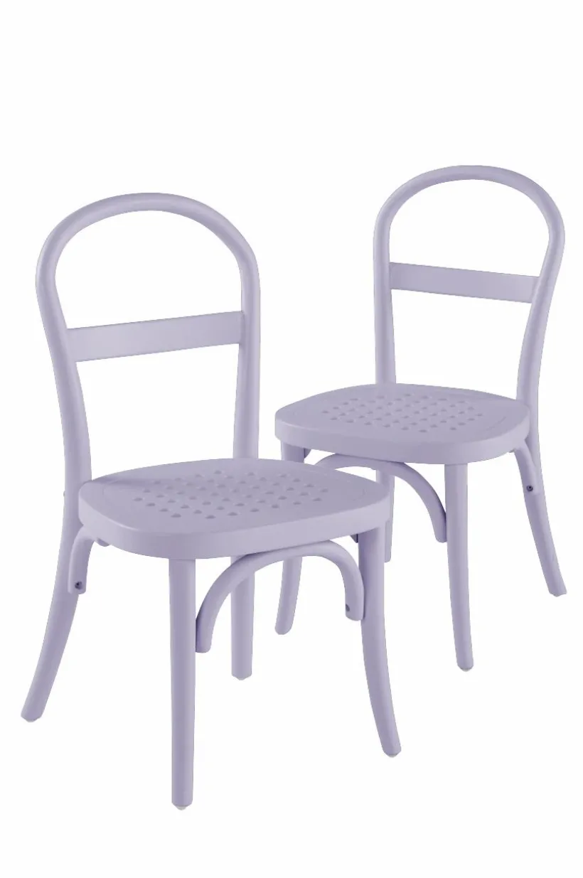 RIPPATS MINI Barnstol 2-pack