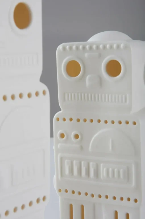 ROBICS Nattlampa/dekoration 2-pack
