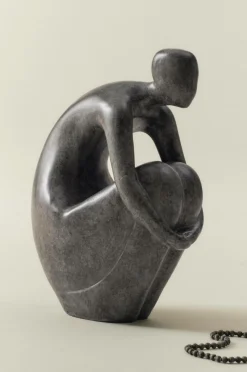 ROCKER Dekorationsfigur