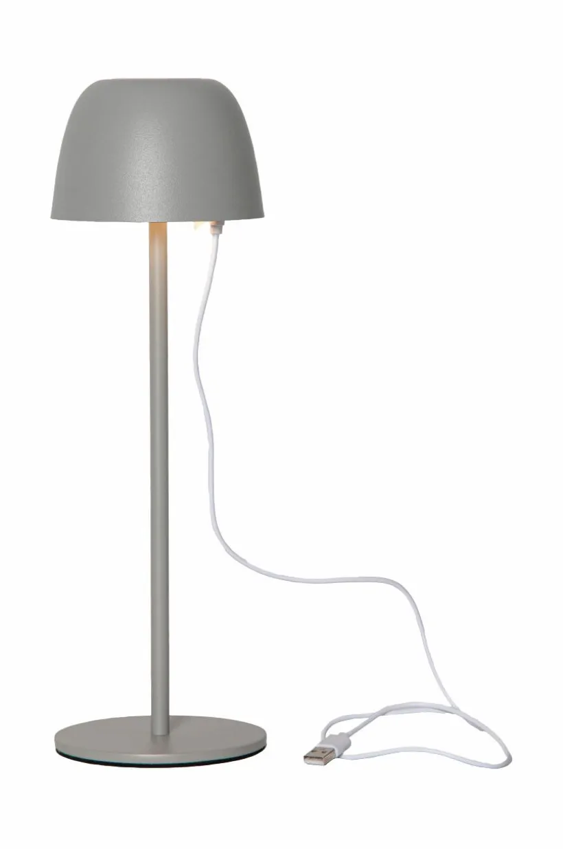 RONDA USB Uppladdningsbar Bordslampa