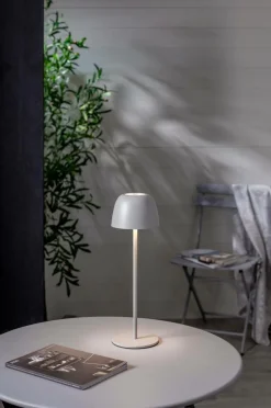 RONDA USB Uppladdningsbar Bordslampa