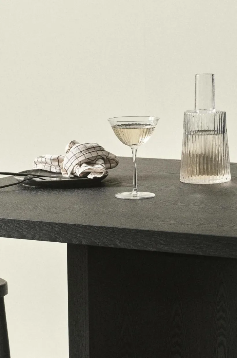 RONYA Vitvinsglas 4-pack