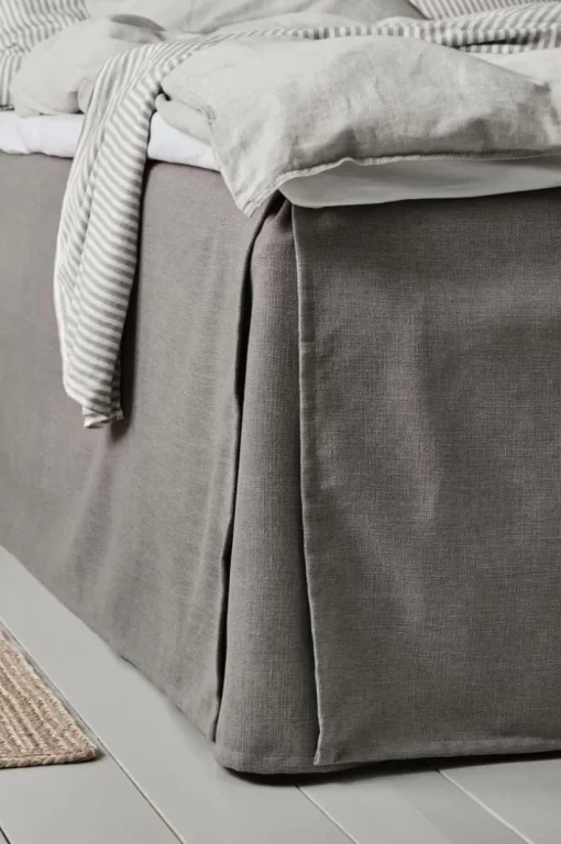ROSARIO Sänggavel 120 Cm