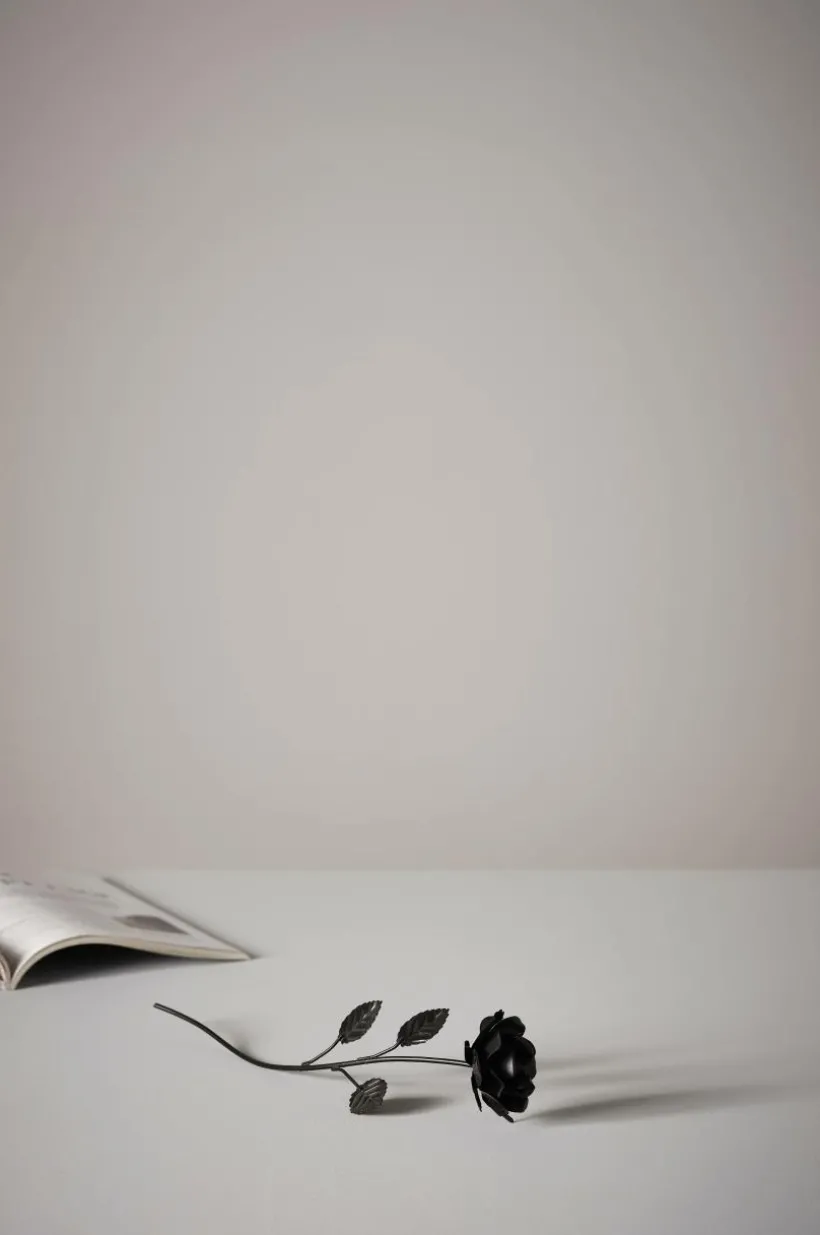 ROSENDAL Dekorationsros