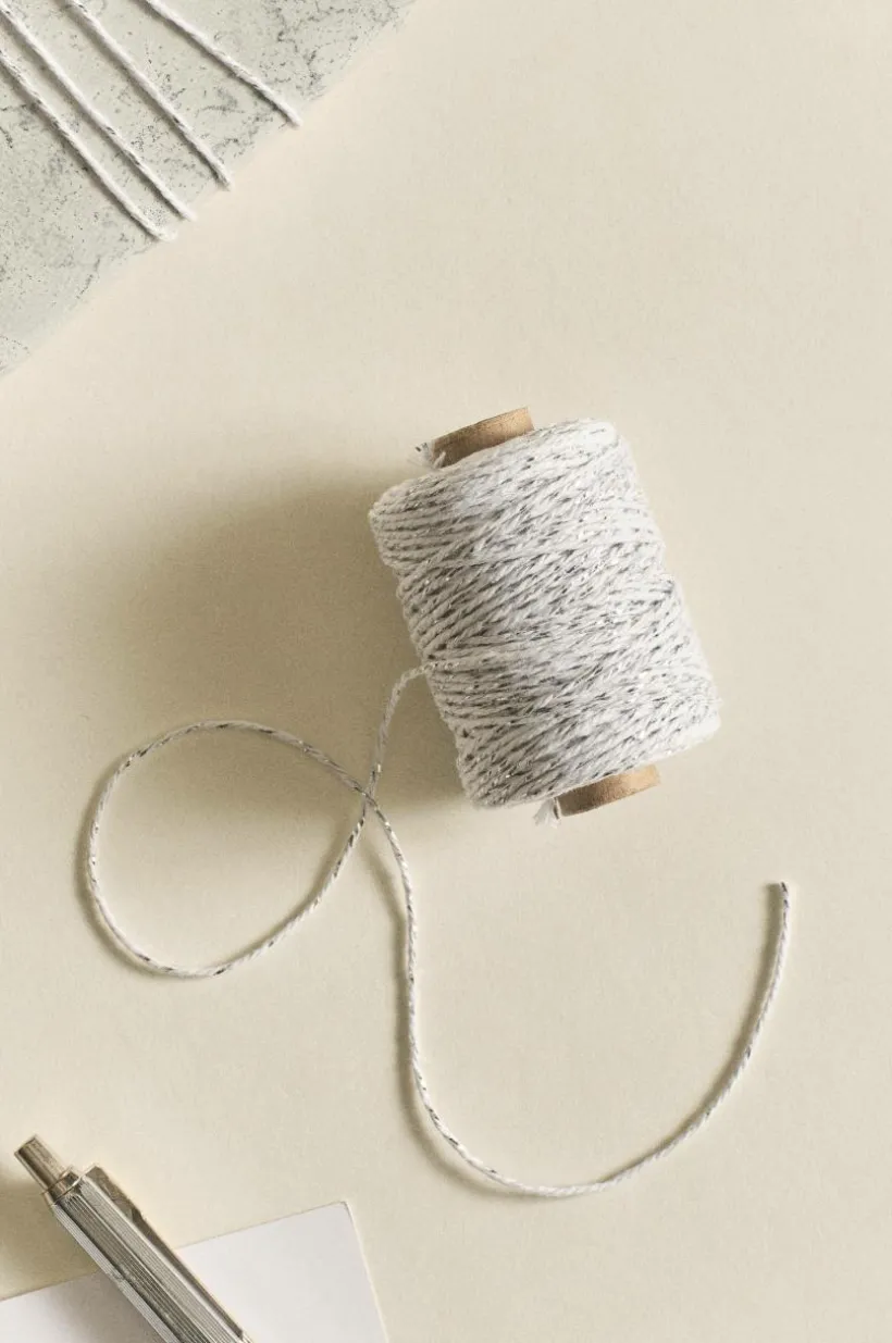 ROSIE Dekorationssnöre - Längd 50 Meter