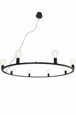 ROYAL Taklampa ø 120 Cm