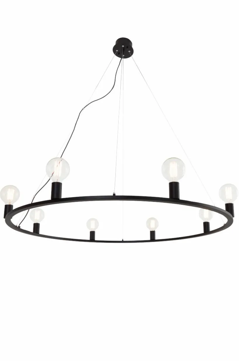 ROYAL Taklampa ø 120 Cm