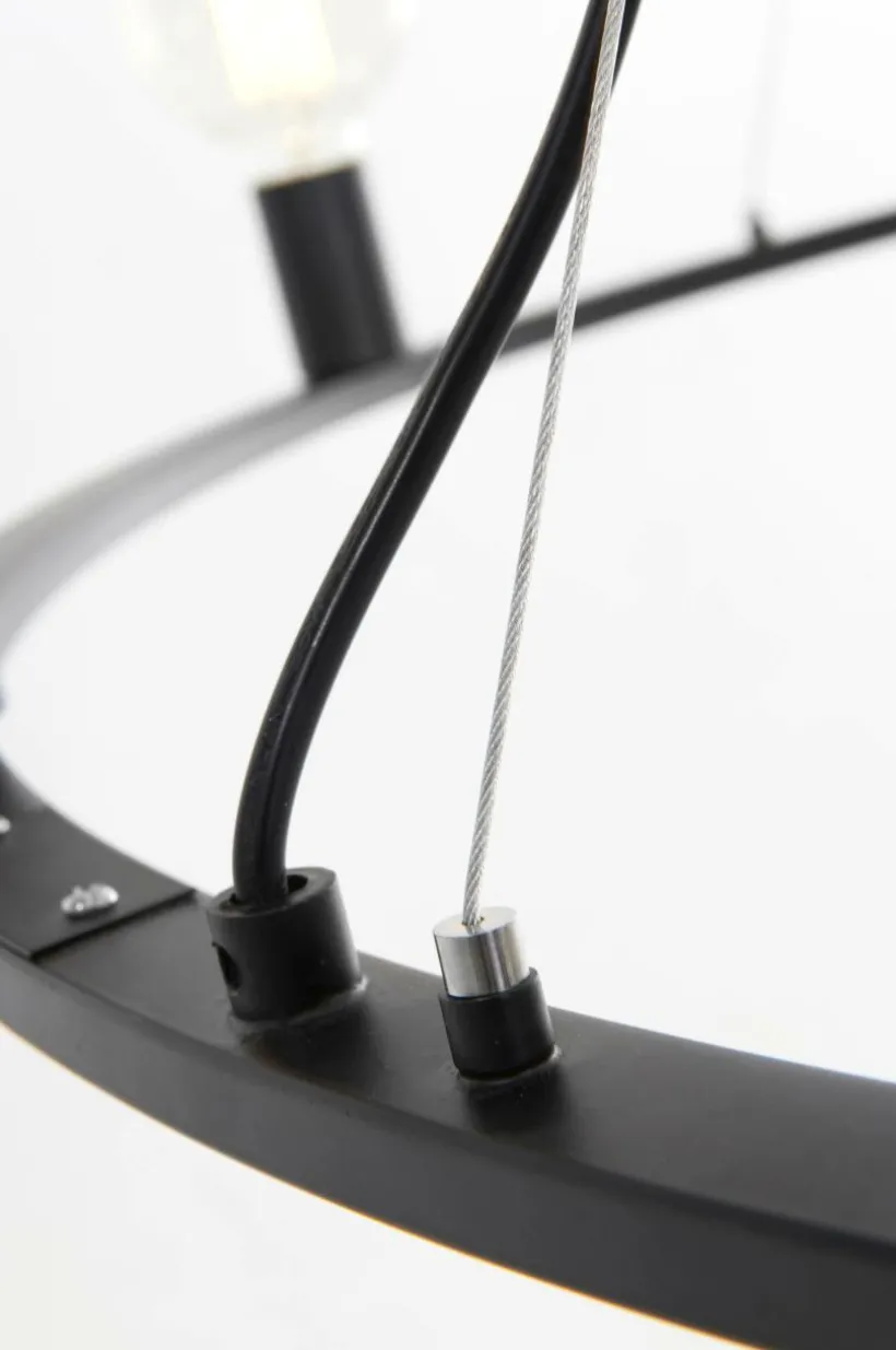 ROYAL Taklampa ø 120 Cm