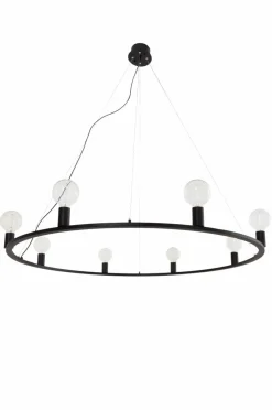 ROYAL Taklampa ø 120 Cm