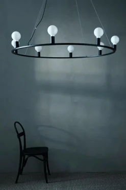 ROYAL Taklampa ø 120 Cm