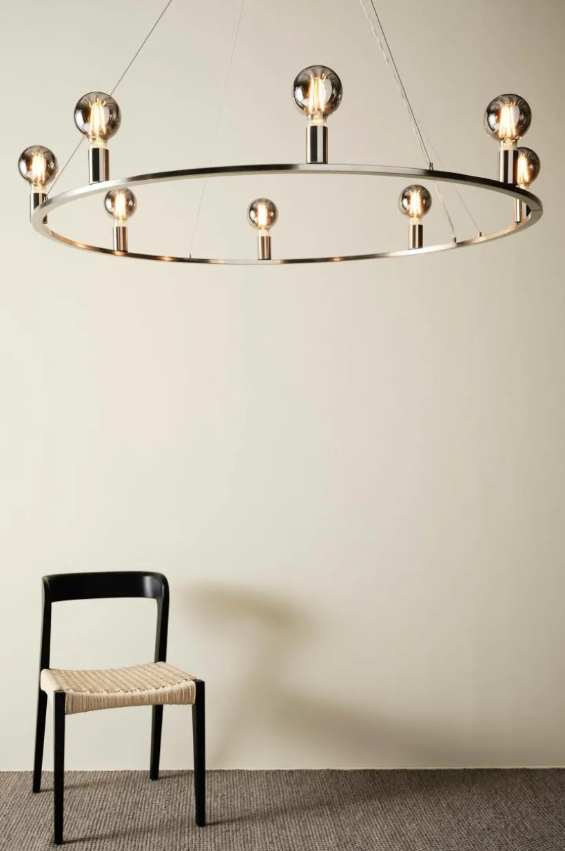 ROYAL Taklampa ø 120 Cm