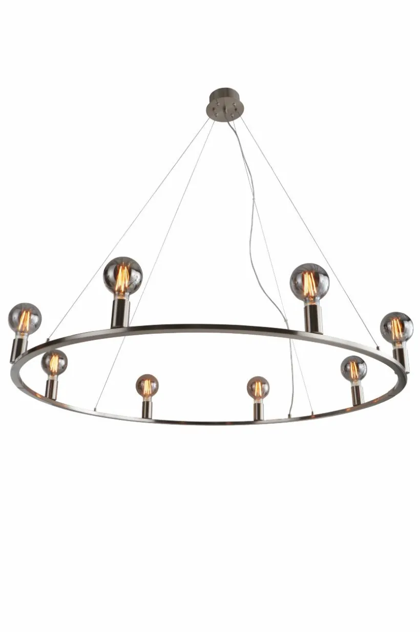 ROYAL Taklampa ø 120 Cm