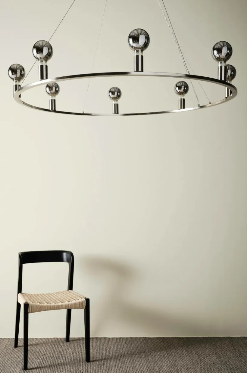 ROYAL Taklampa ø 120 Cm